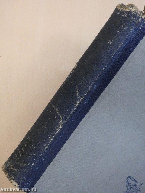 A magyarság néprajza III.