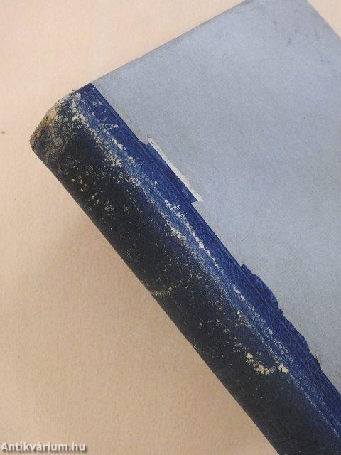 A magyarság néprajza III.