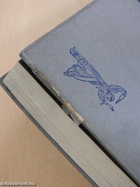 A magyarság néprajza III.