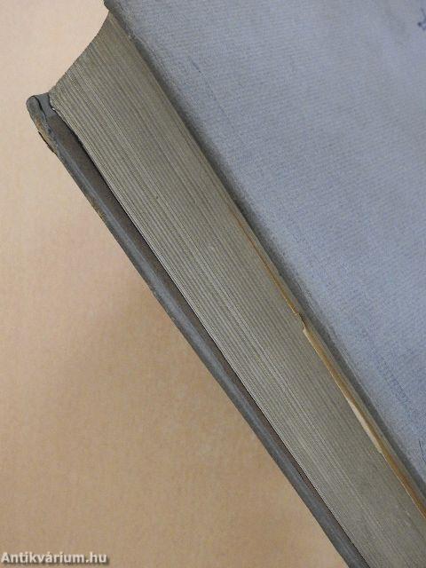 A magyarság néprajza III.