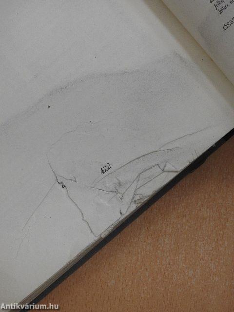 A magyarság néprajza III.