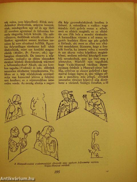 A magyarság néprajza III.