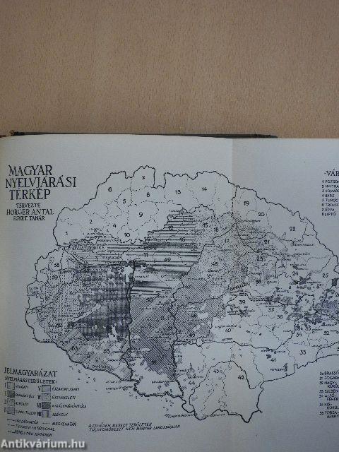 A magyarság néprajza III.