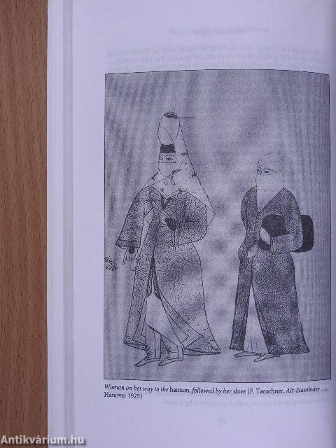 The Private World of Ottoman Women