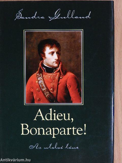 Adieu, Bonaparte!