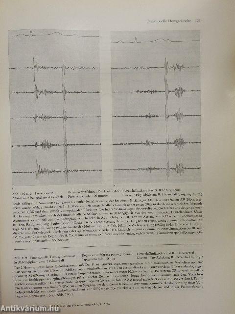 Atlas und kurzgefaßtes Lehrbuch der Phonokardiographie und verwandter Untersuchungsmethoden