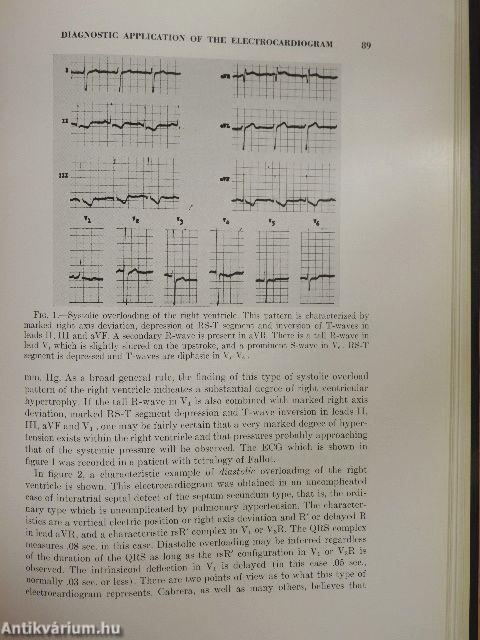 Visual Aids in Cardiologic Diagnosis and Treatment