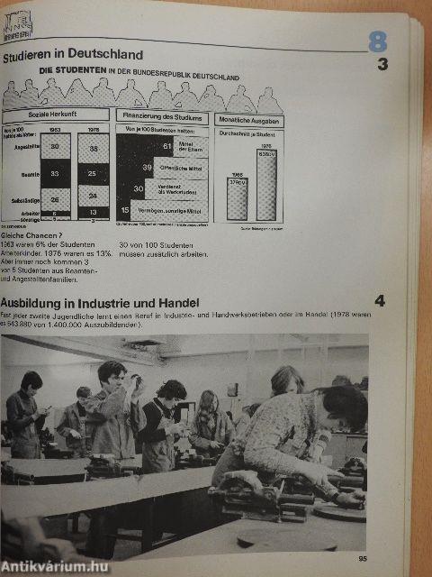 Deutsch aktiv 1 - Lehrbuch