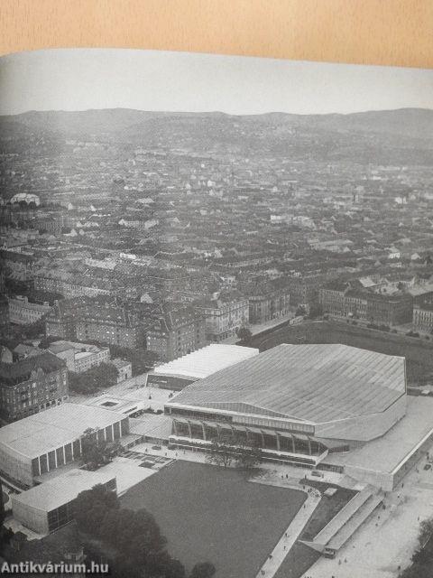 Wien - Weltstadt von heute