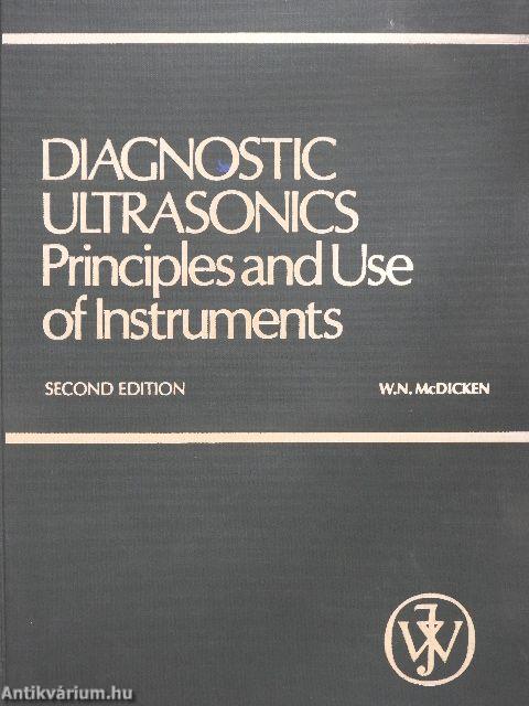 Diagnostic Ultrasonics