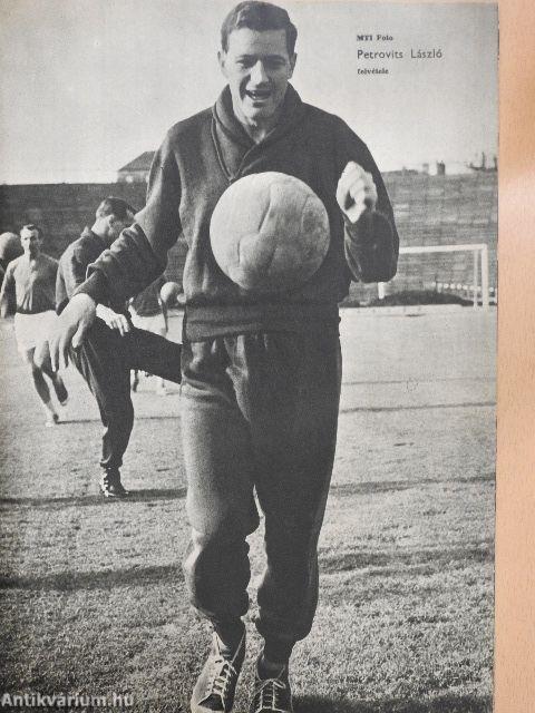 Labdarúgás 1968. július