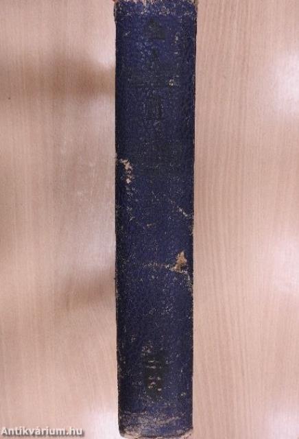 A magyarság néprajza III.