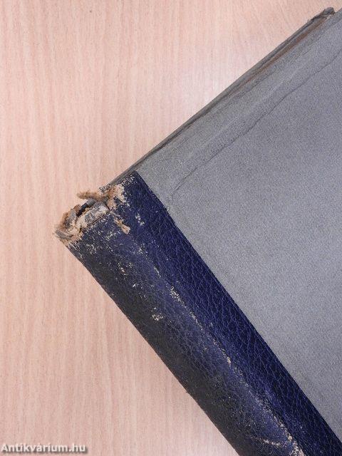 A magyarság néprajza III.