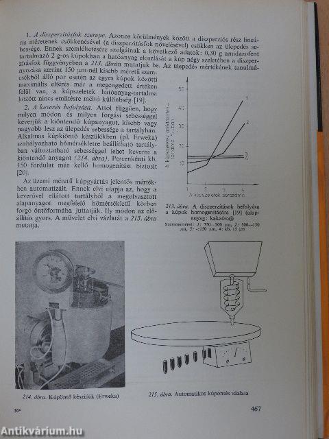 Gyógyszertechnológia