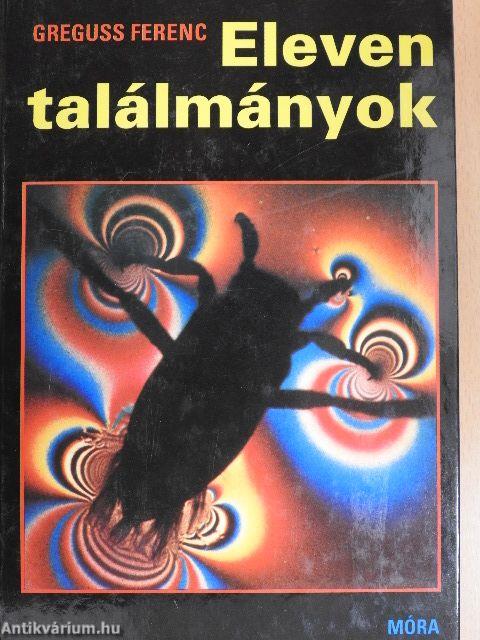 Eleven találmányok