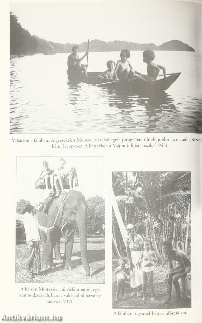 Az óceán szabad fia