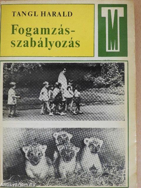 Fogamzás-szabályozás