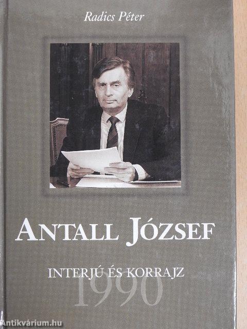 Antall József
