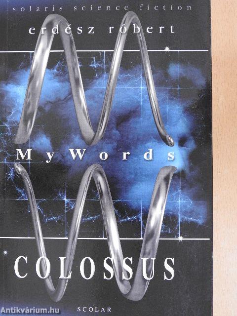 MyWords - Colossus