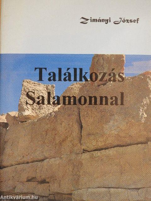 Találkozás Salamonnal