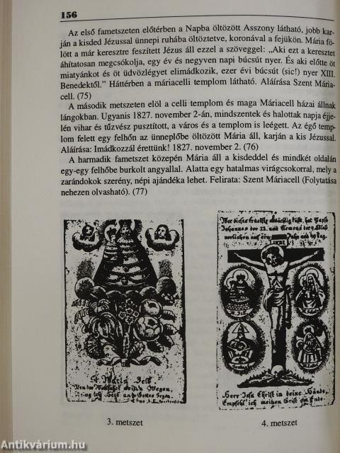 A bátaszéki II. Géza Gimnázium jubileumi évkönyve (dedikált példány)