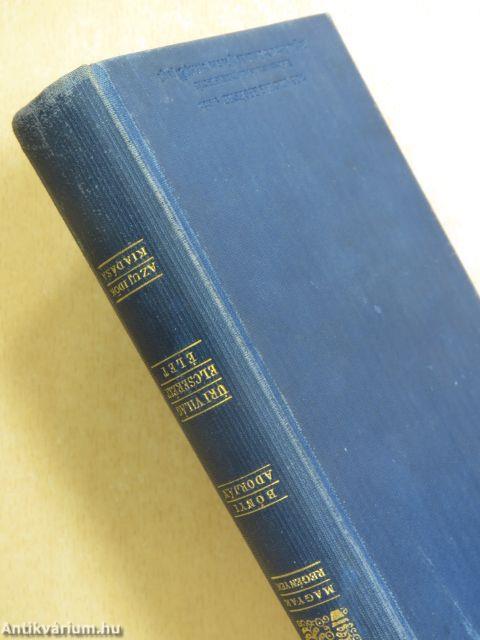 Úri világ/Elcserélt élet