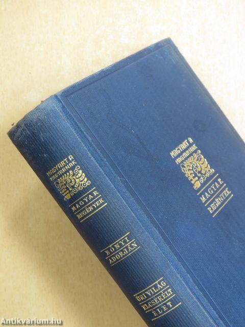 Úri világ/Elcserélt élet