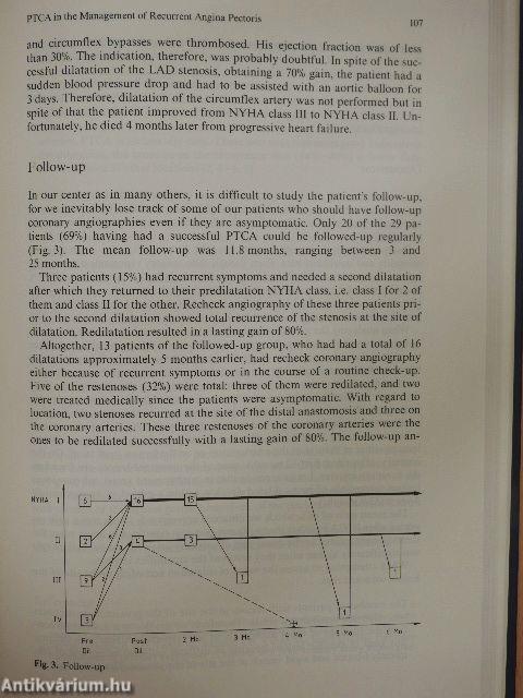 Coronary Artery Surgery in the Nineties