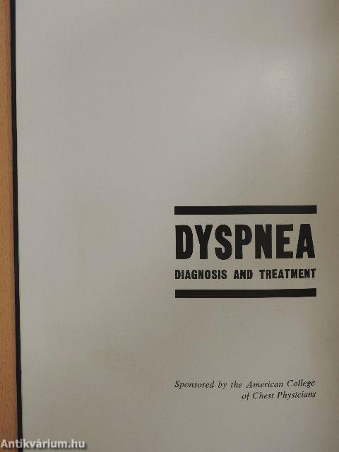 Dyspnea