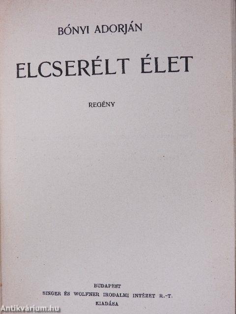 Úri világ/Elcserélt élet