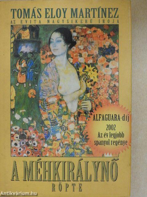 A méhkirálynő röpte