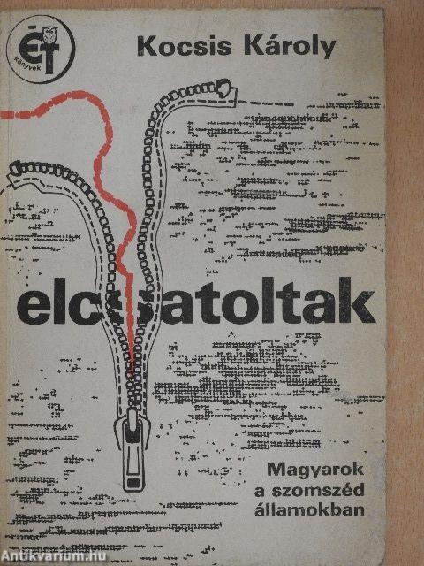 Elcsatoltak