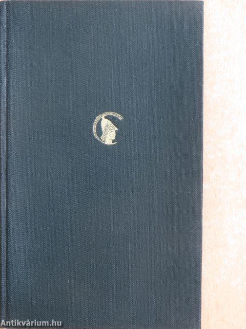Demosthenes és Athén