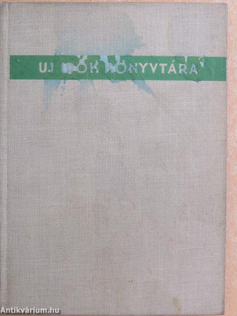 Villámlik messziről...