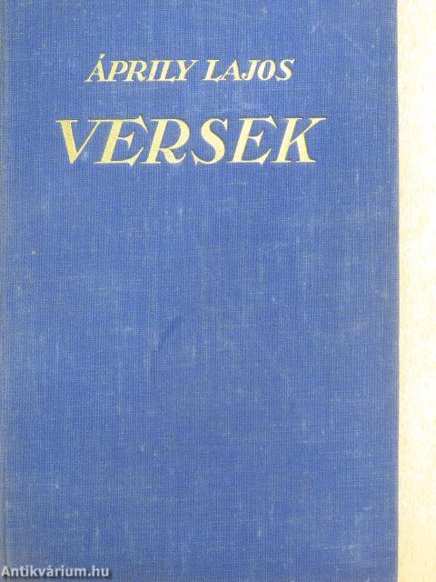 Versek
