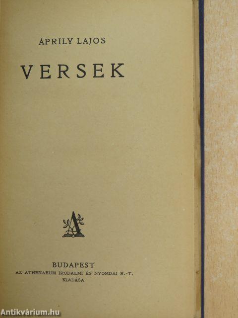 Versek