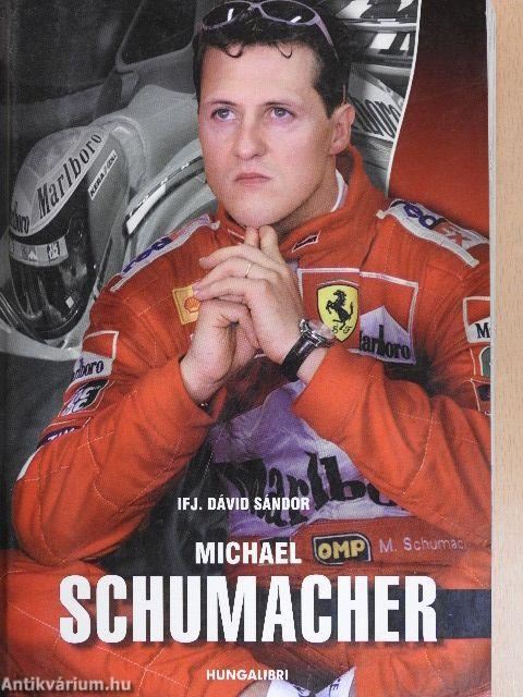 Michael Schumacher