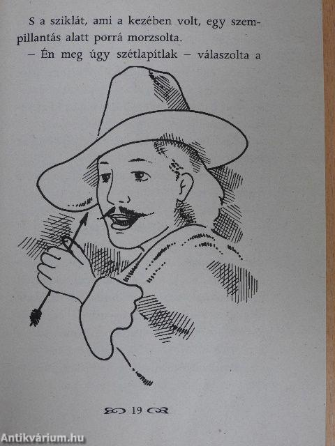 A kis hableány és más mesék