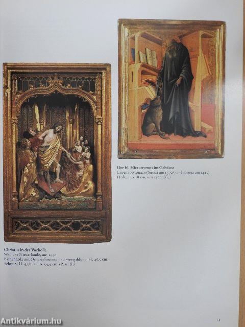 Die Kunstschätze im Rijksmuseum Amsterdam