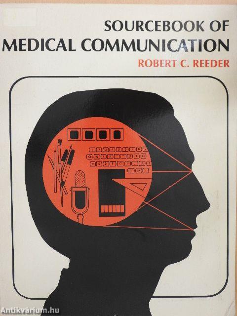 Sourcebook of Medical Communication