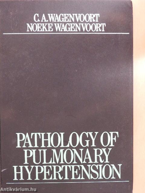 Pathology of Pulmonary Hypertension