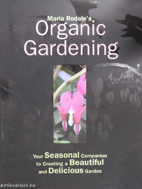 Organic Gardening