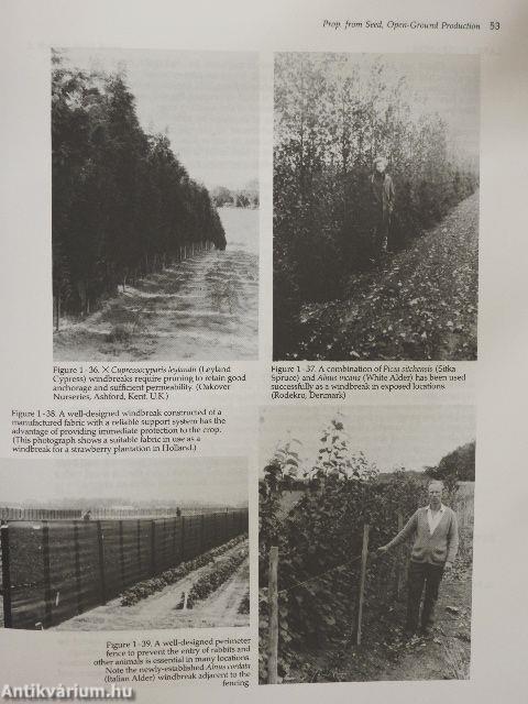 Practical Woody Plant Propagation for Nursery Growers I.