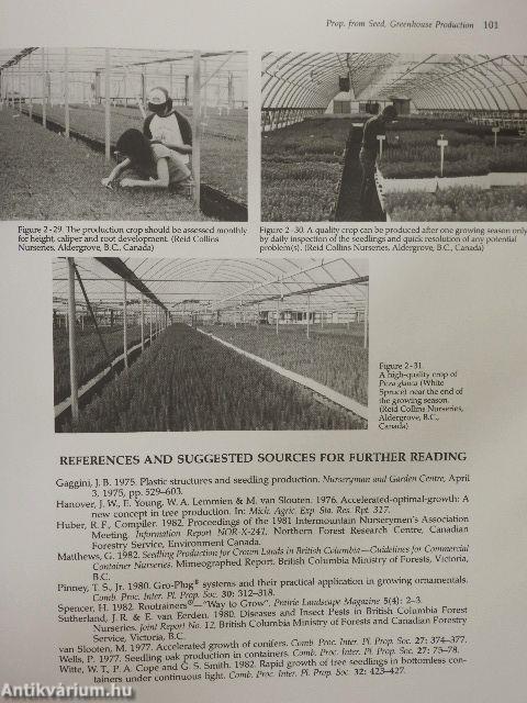 Practical Woody Plant Propagation for Nursery Growers I.