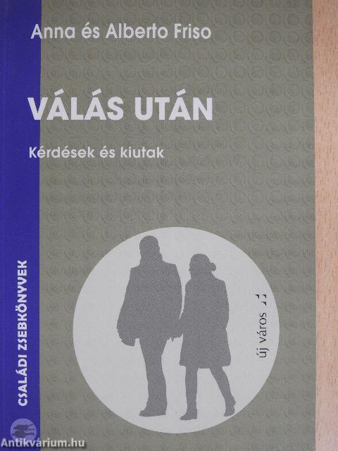 Válás után