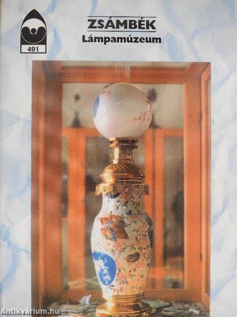 Zsámbék - Lámpamúzeum