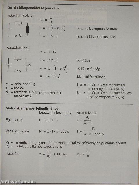 A vezérlőszekrény-szakértők részére