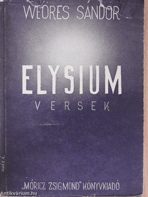 Elysium
