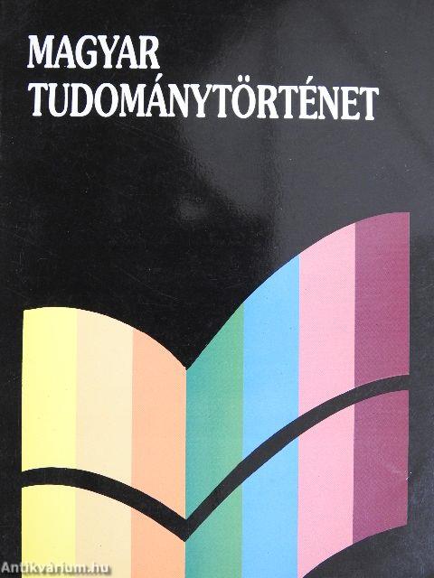 Magyar tudománytörténet