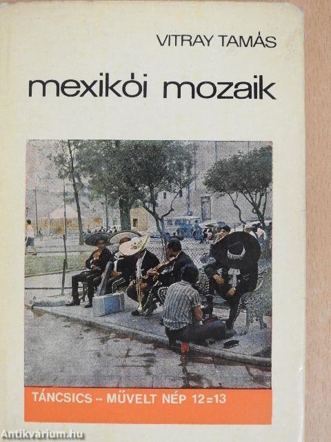 Mexikói mozaik